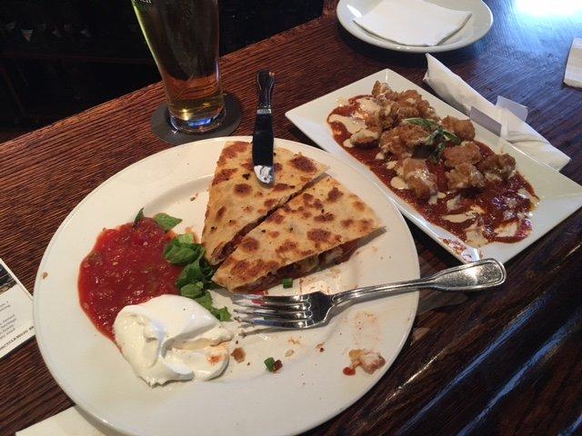 Crabby Joe's Tap & Grill