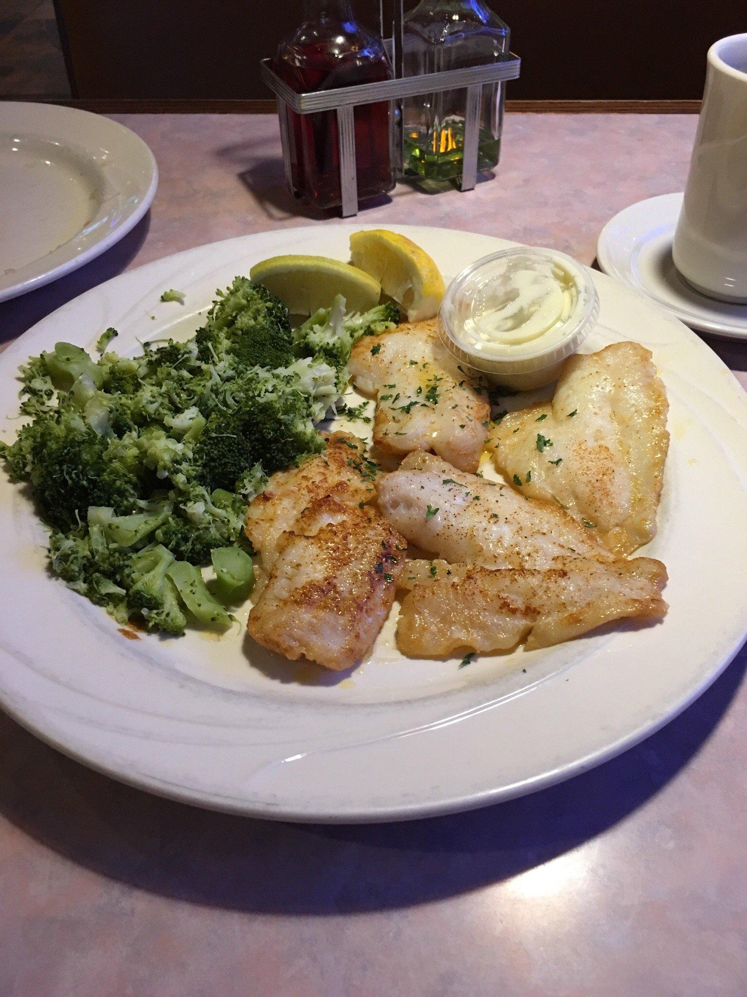 Family House Restaurant Inc