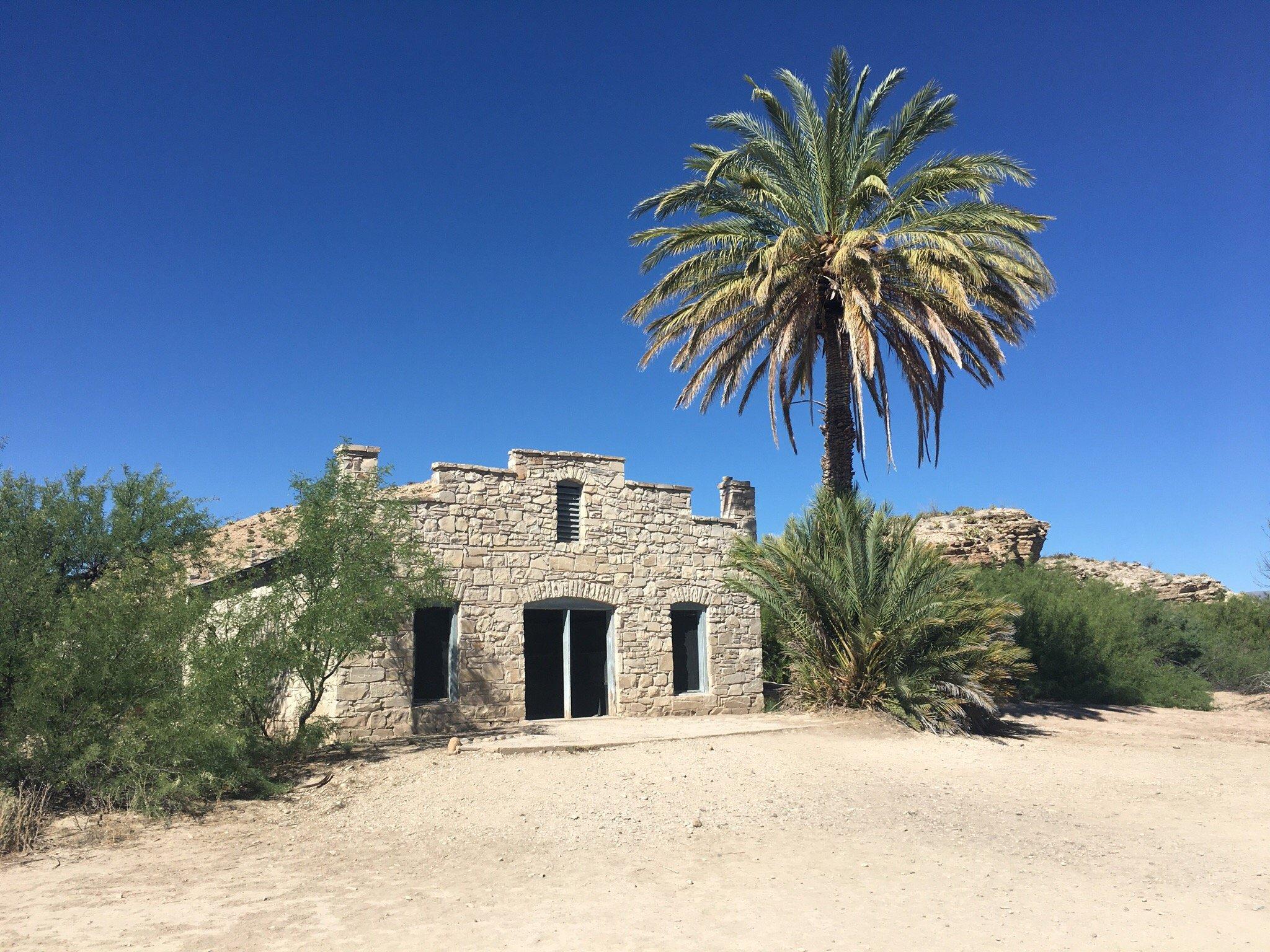 Hot Springs Historic District