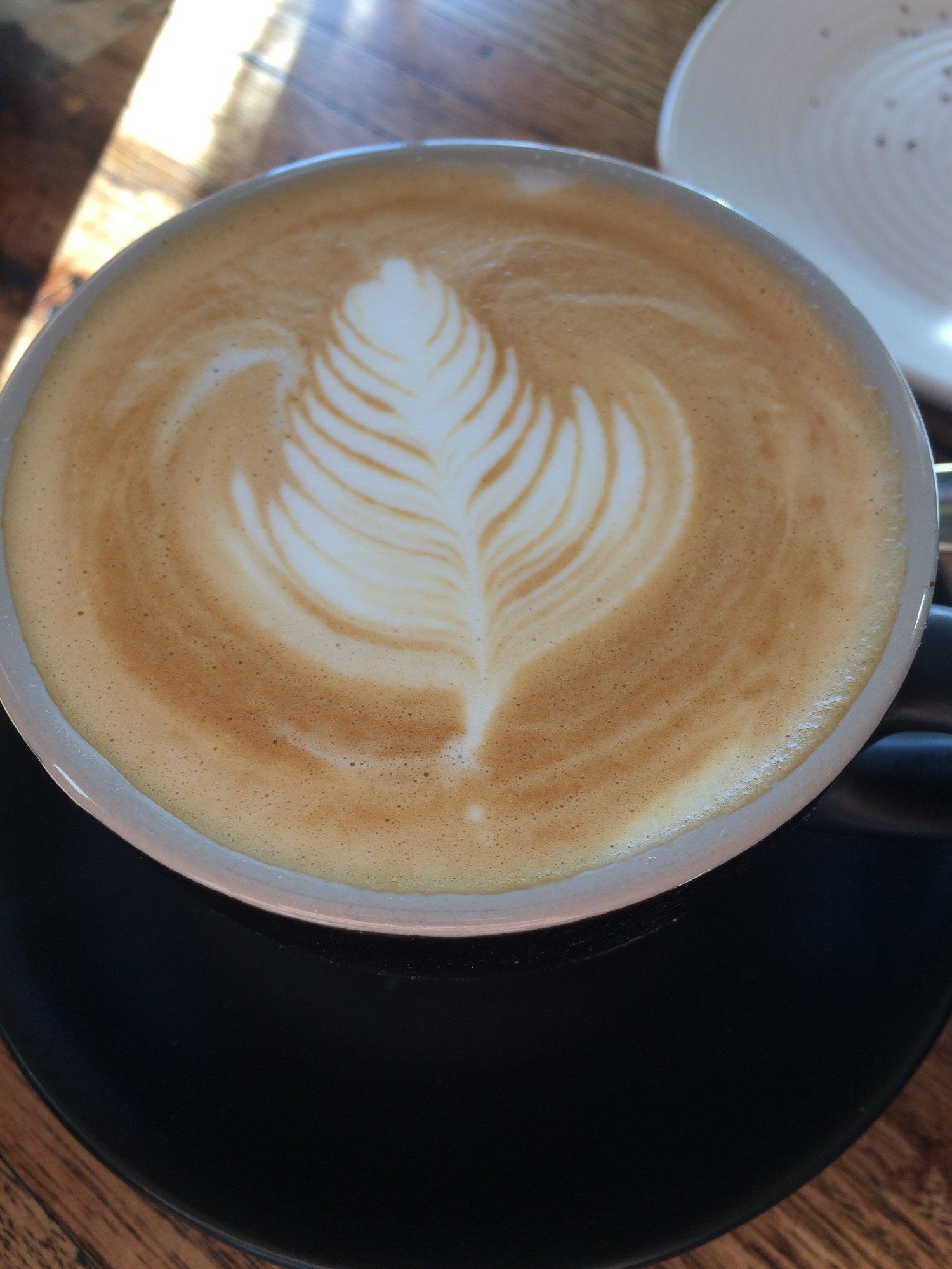 Gisborne Bakery + Cafe