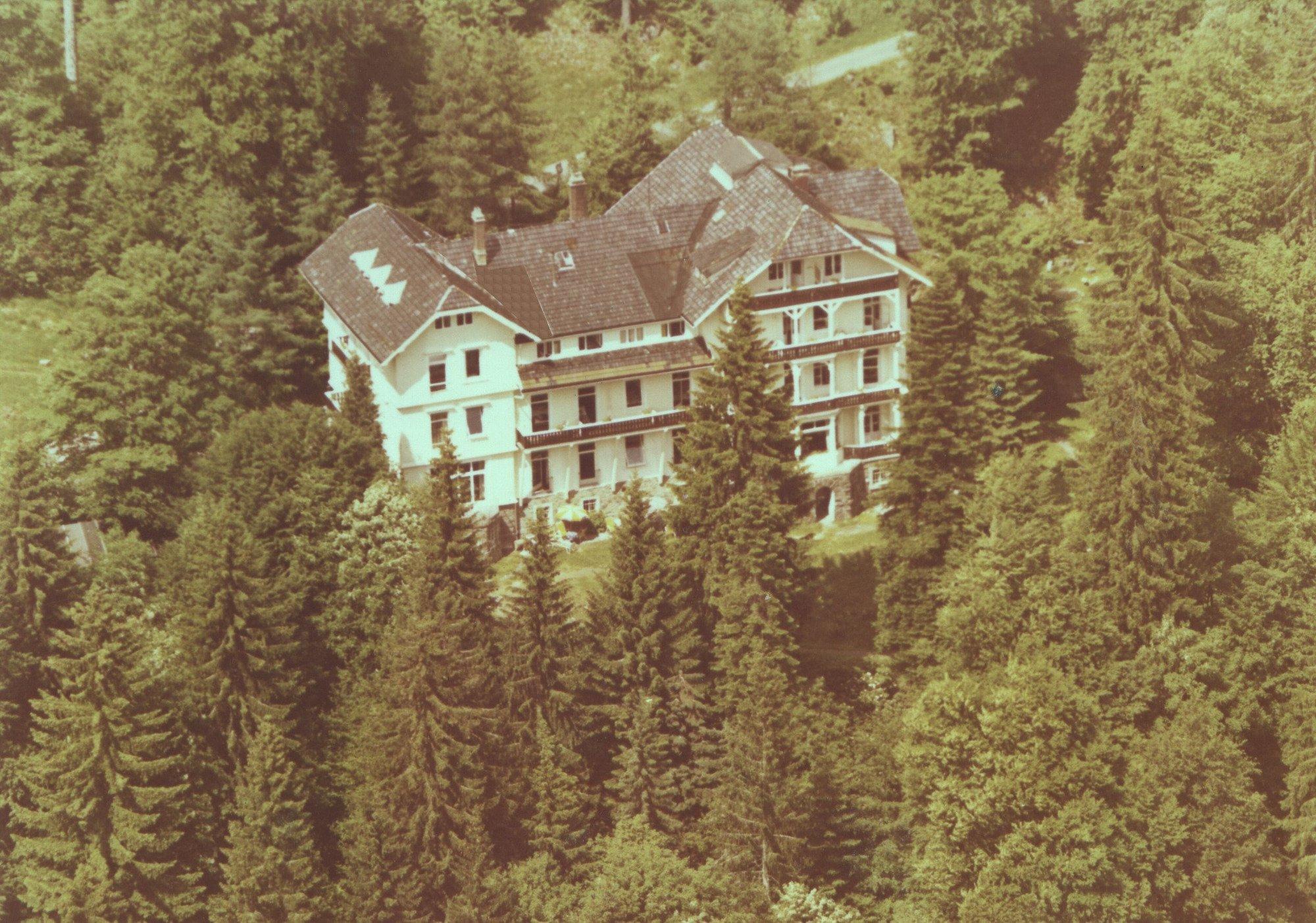 Hotel Villa Kehrwieder