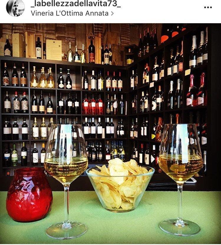 Vineria L'Ottima Annata