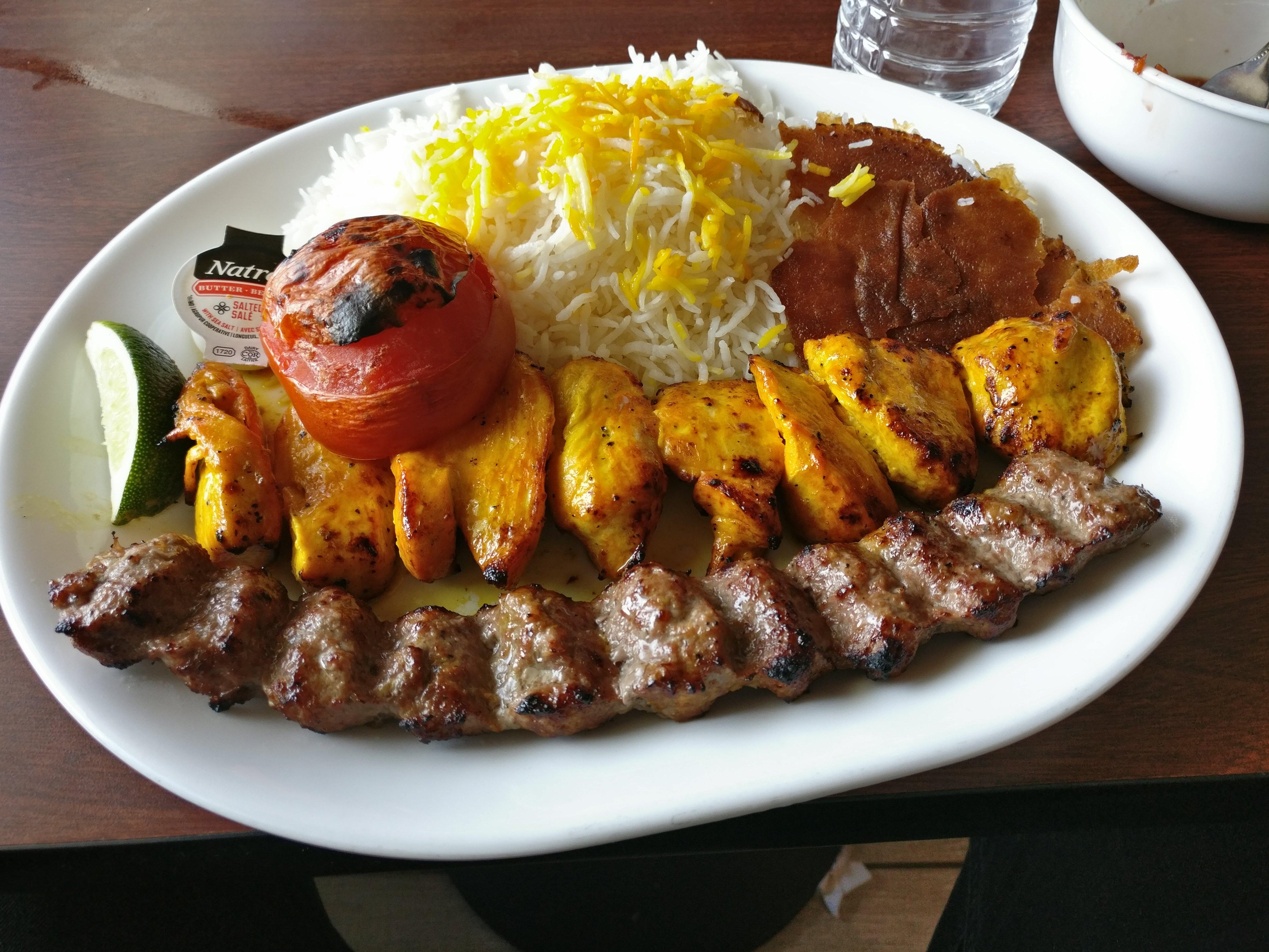 The Little House of Kebabs