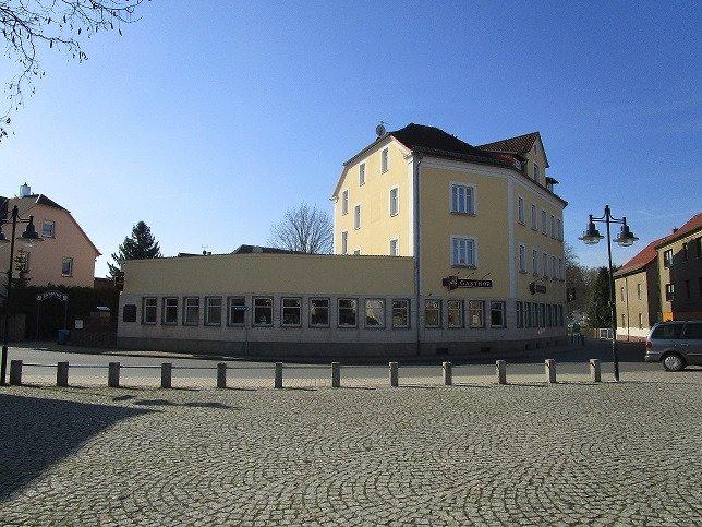 Elsterperle Hotel und Gasthof