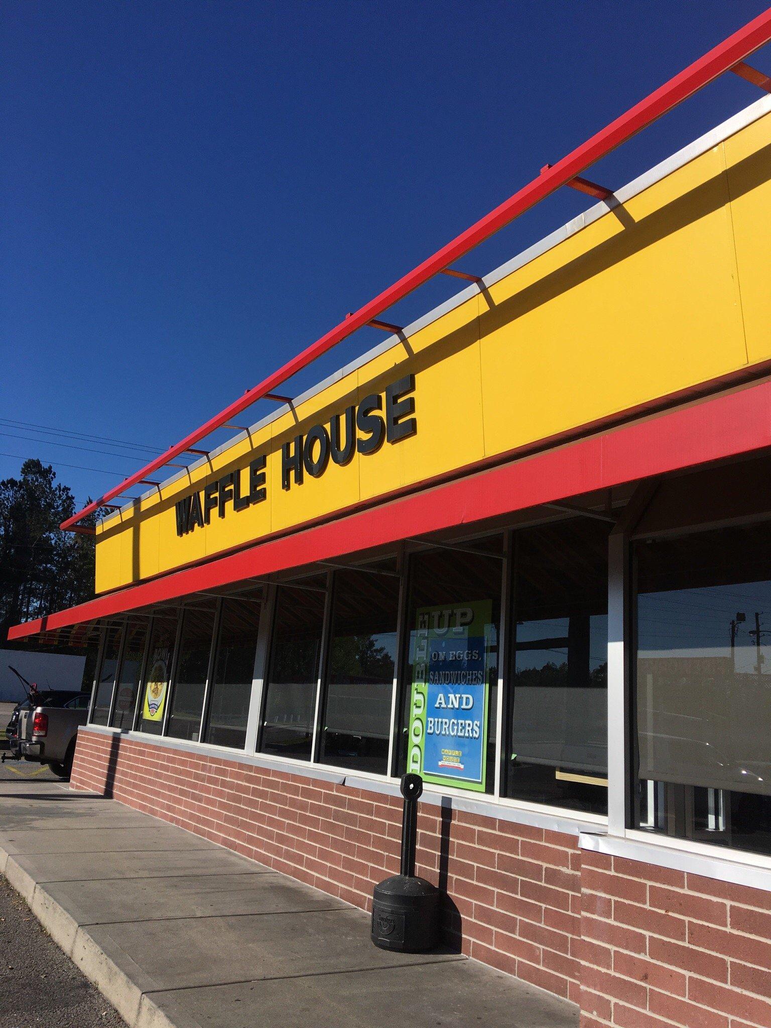 Waffle House