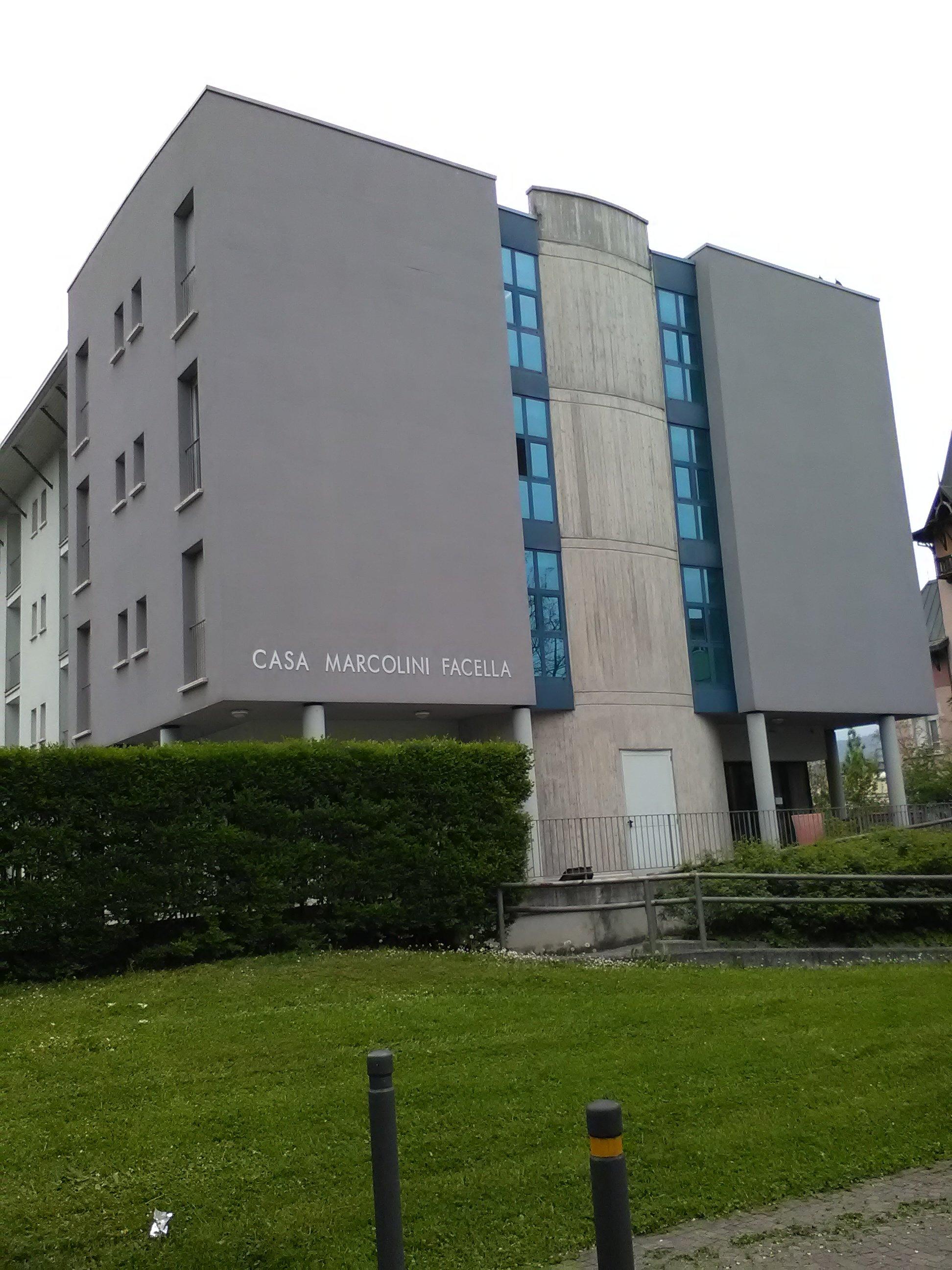 Casa Marcolini Facella