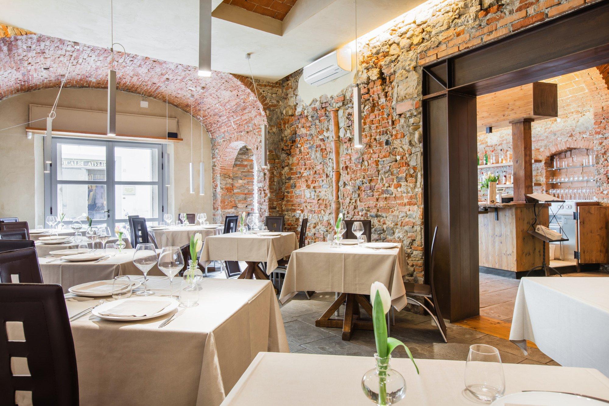 Osteria dell'Enoteca