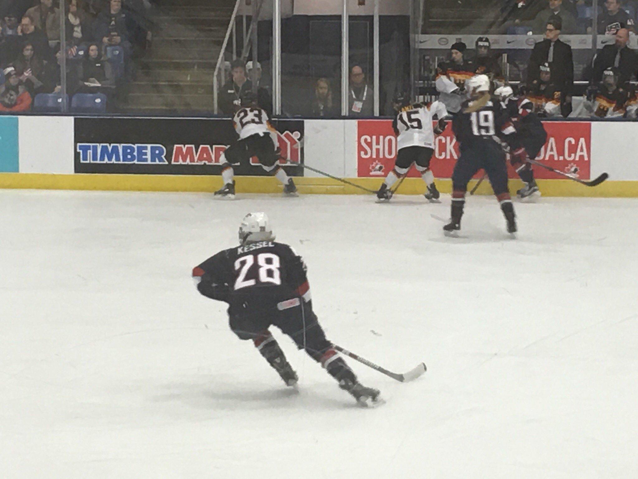 USA Hockey Arena