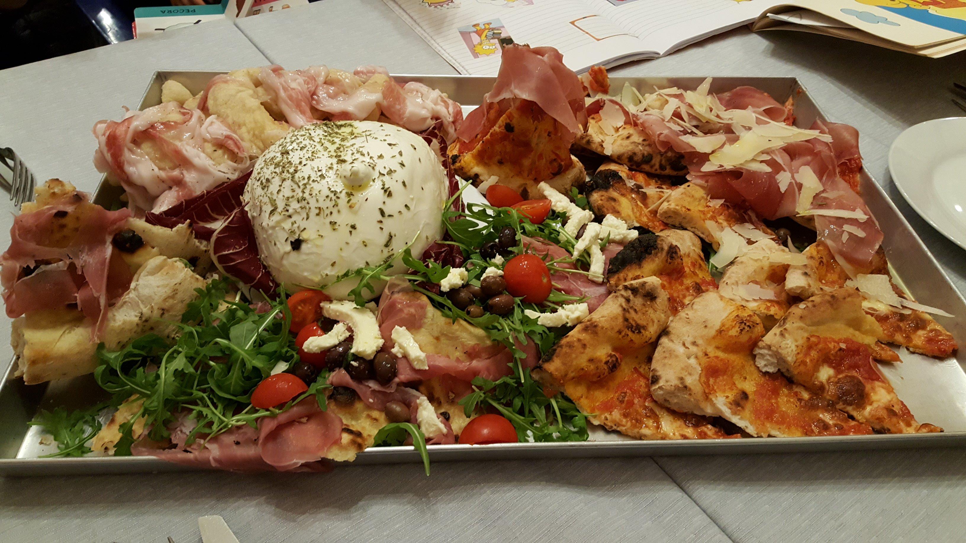 Quelli Che Ben Pensano