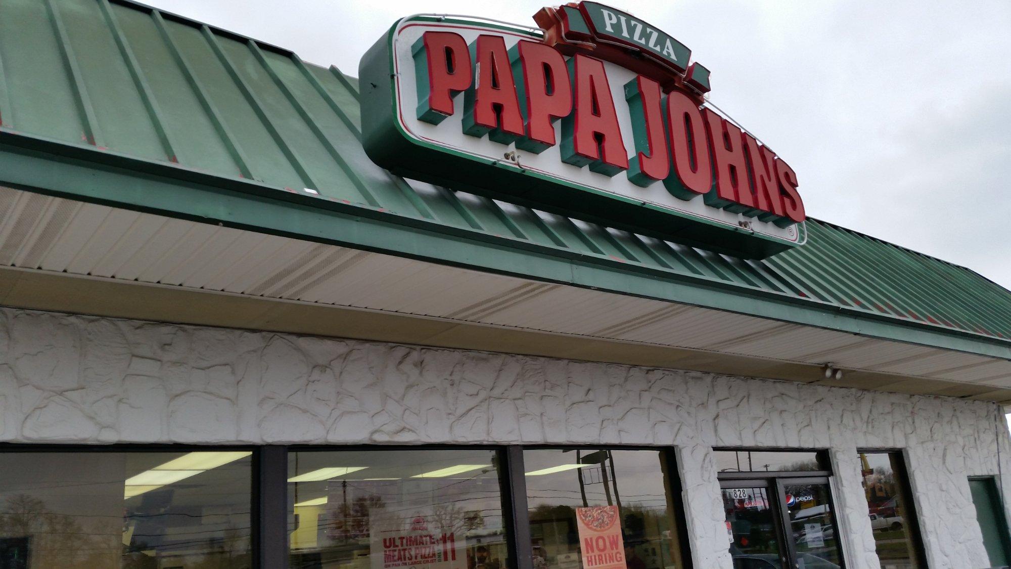 Papa Johns