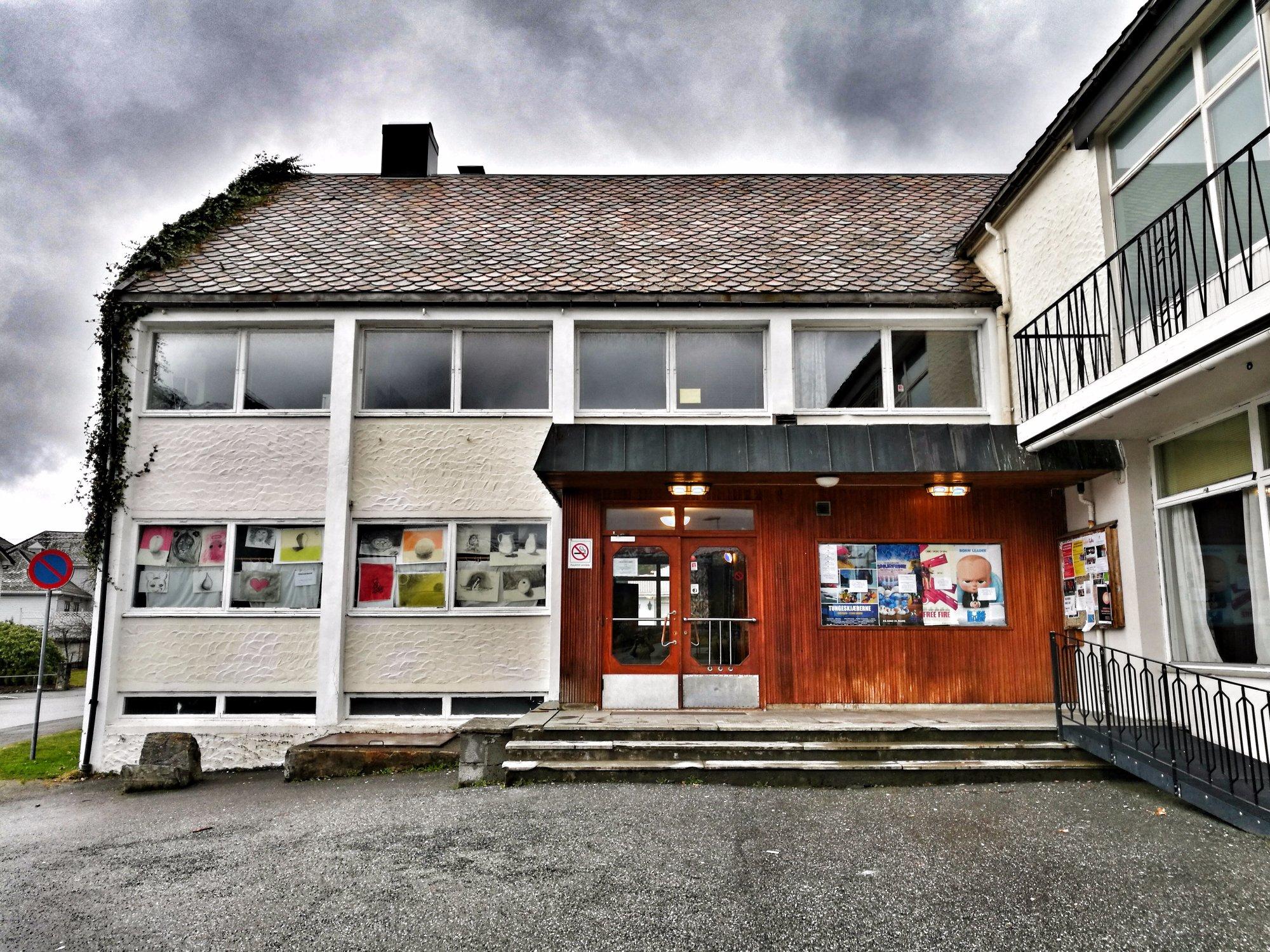 Volda Filmteater