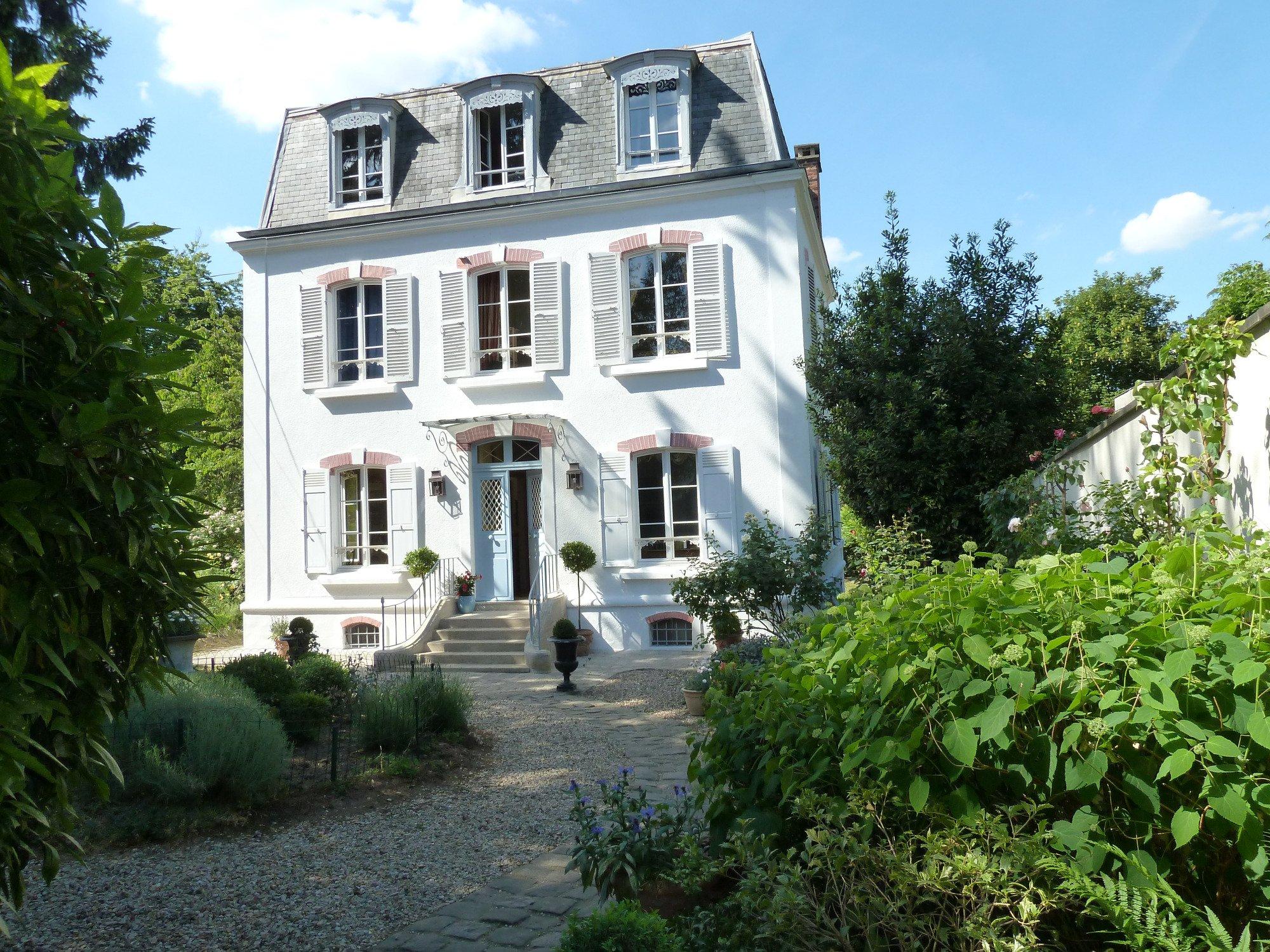 Le Clos des Princes