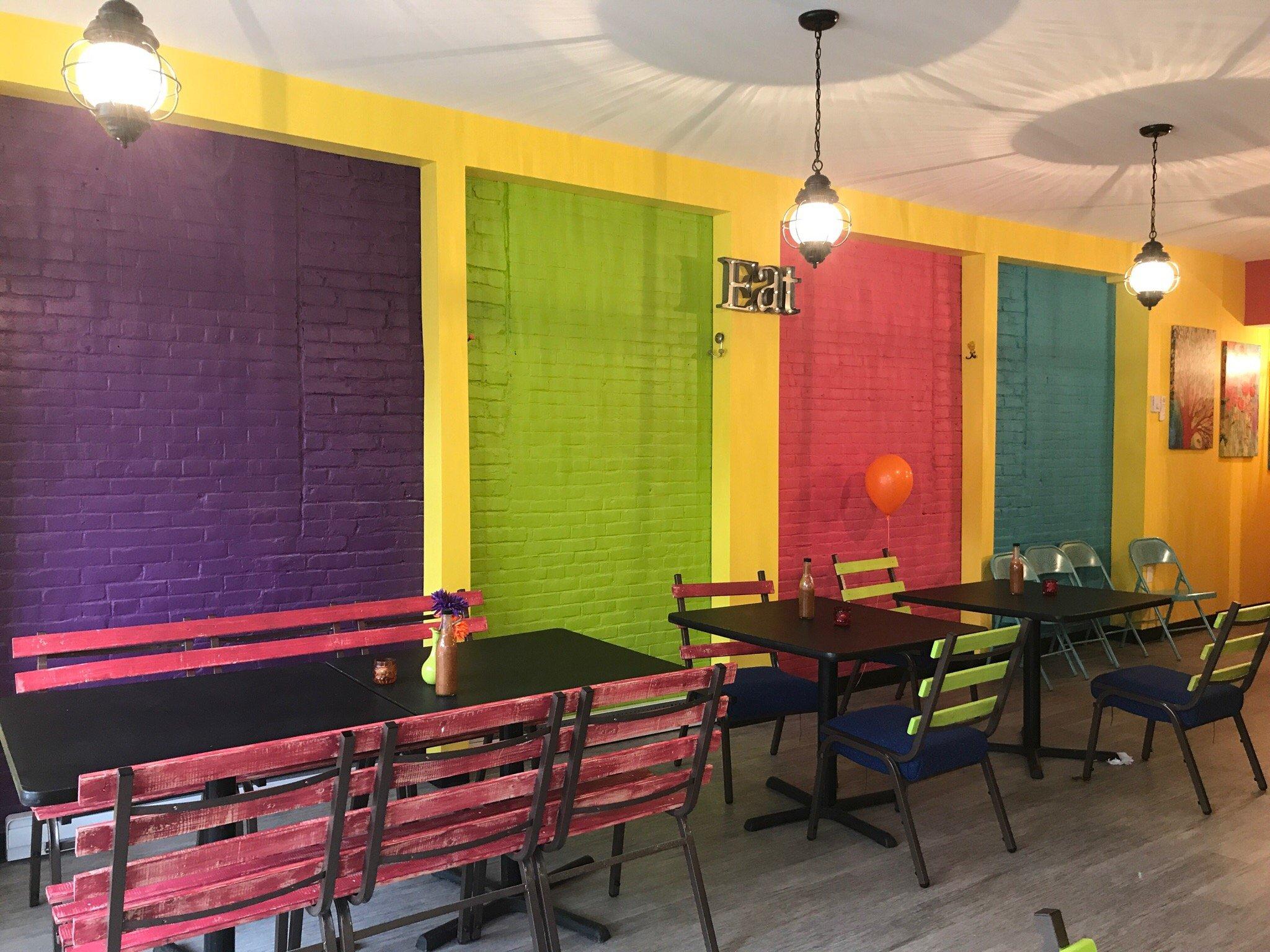 Lomeli's Mexican Food