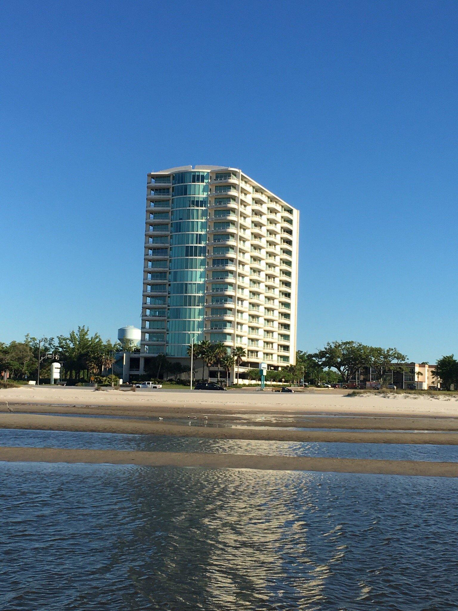 Ocean Club at Biloxi