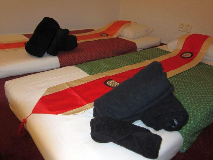 Chillout Thai Massage