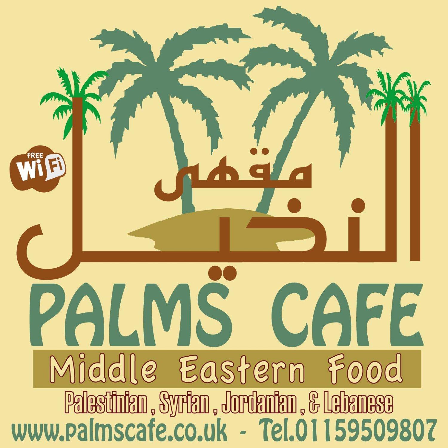 Palms Cafe