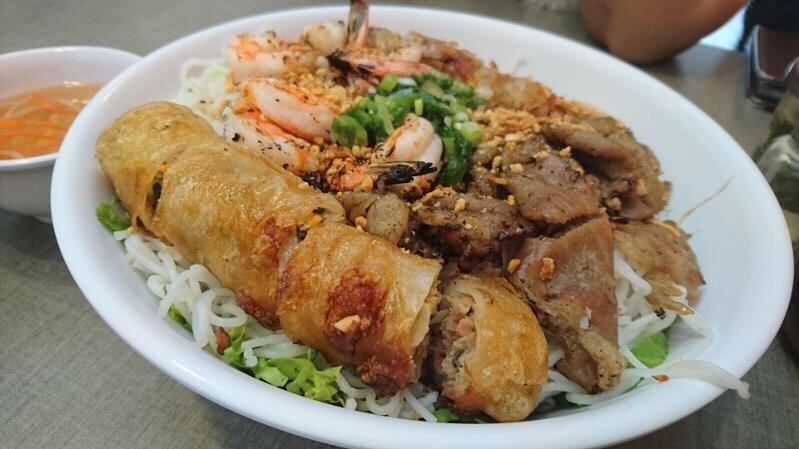 Golden Deli Vietnamese