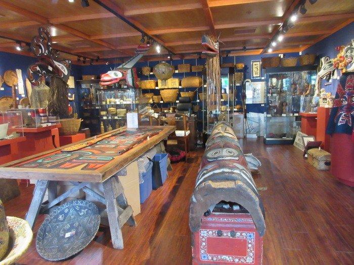 Out Of The Mist Gallery