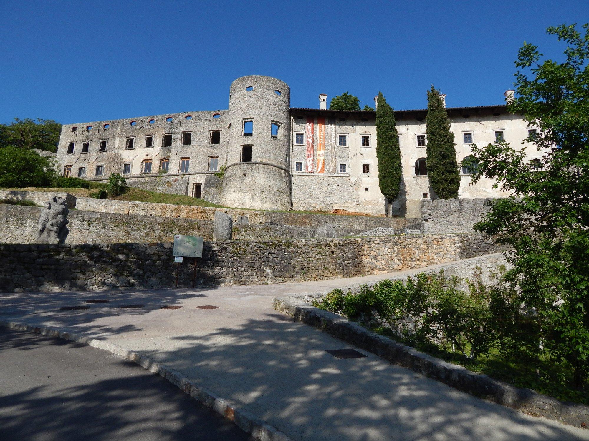 Lojze Spacal gallery