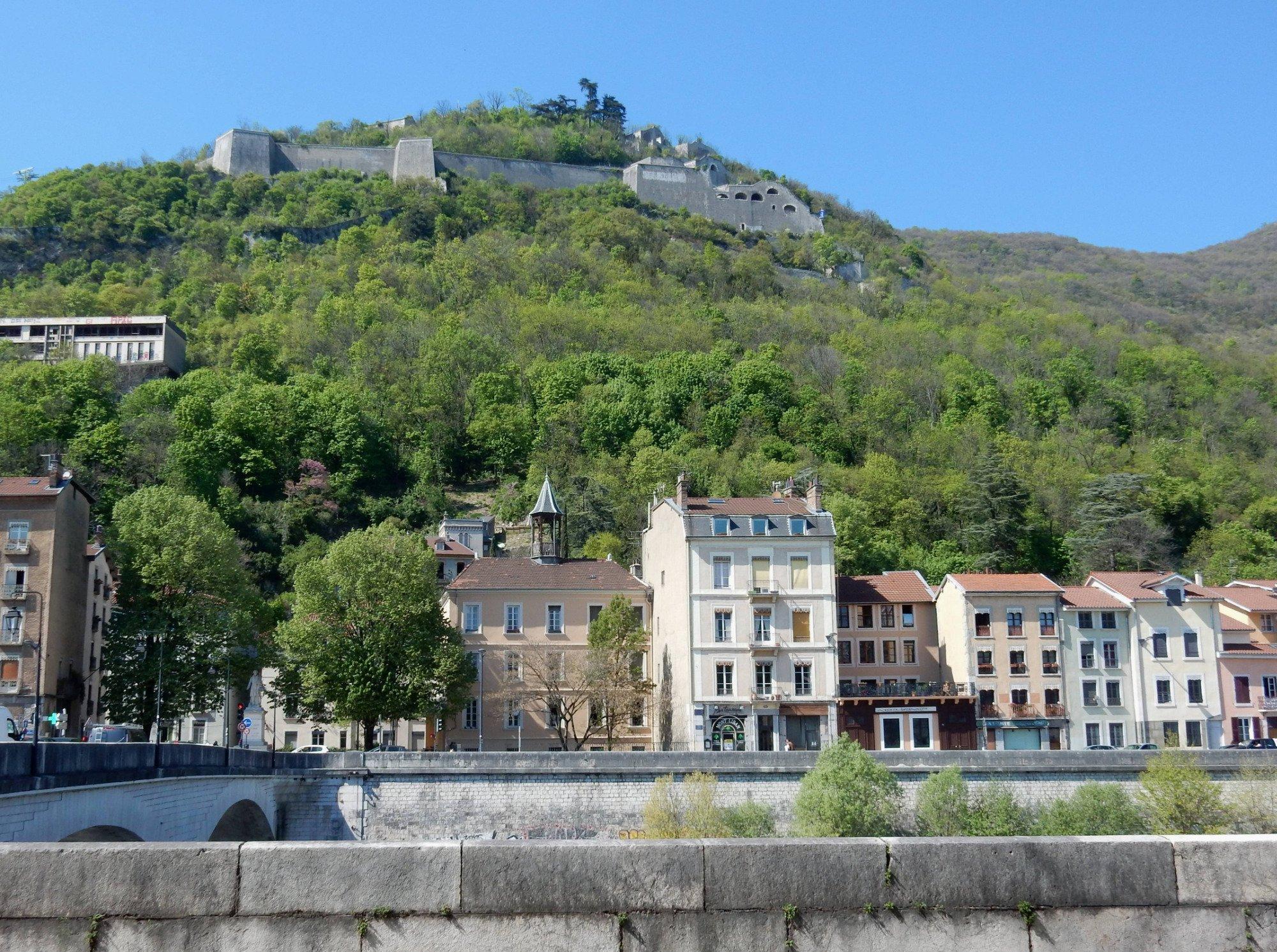 Quartier Saint-Laurent