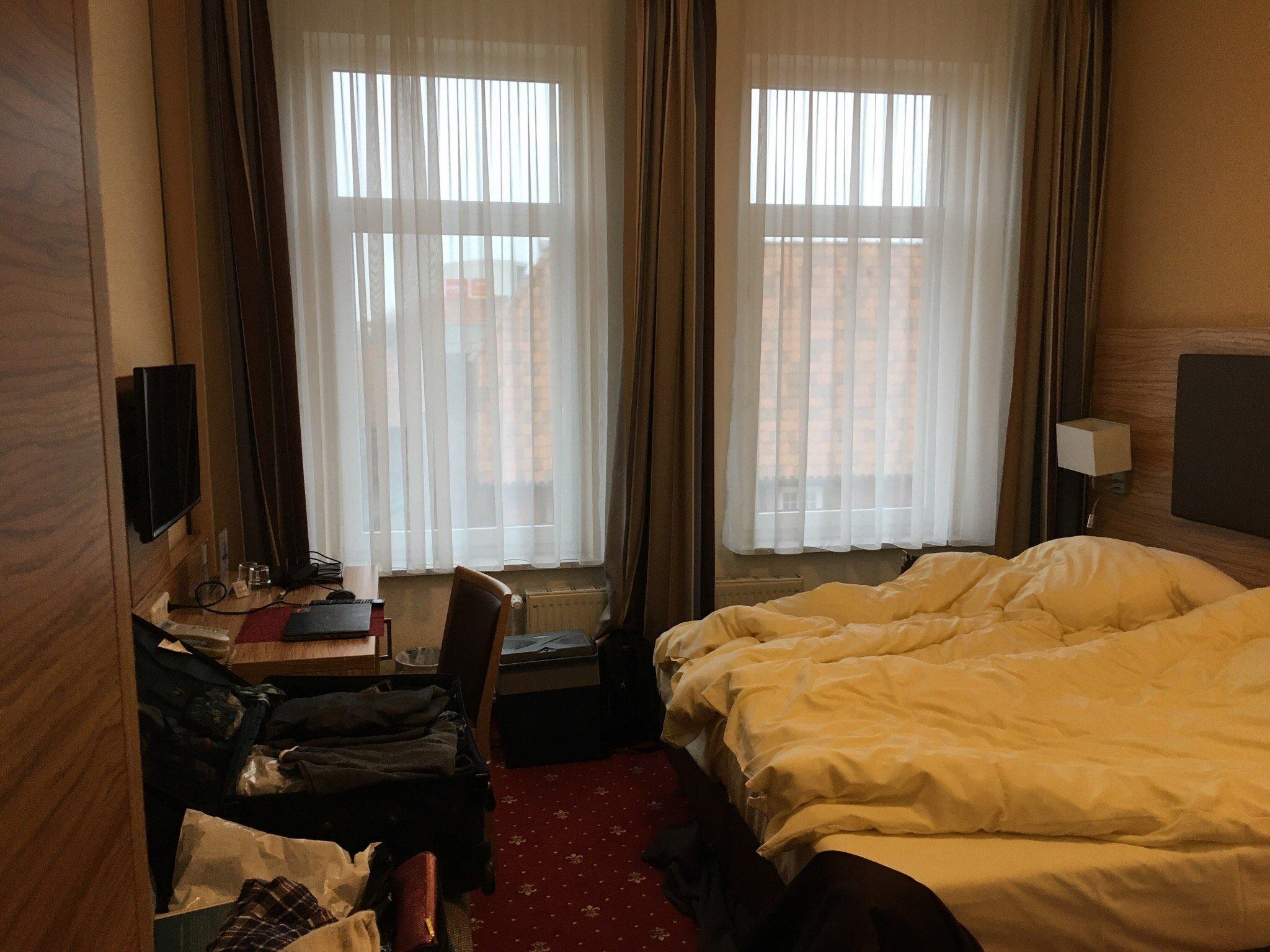 Altstadthotel Harburg