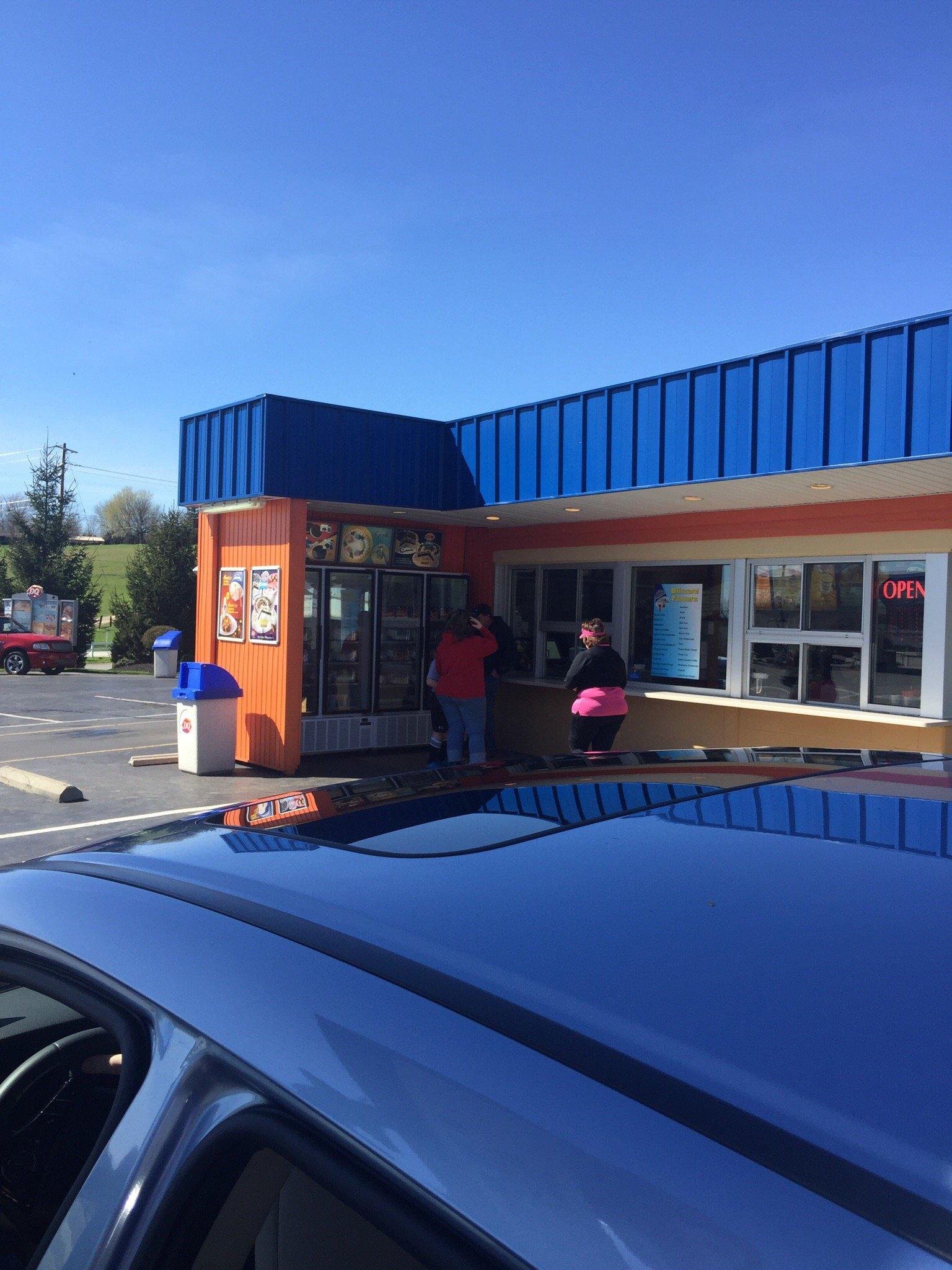 Dairy Queen
