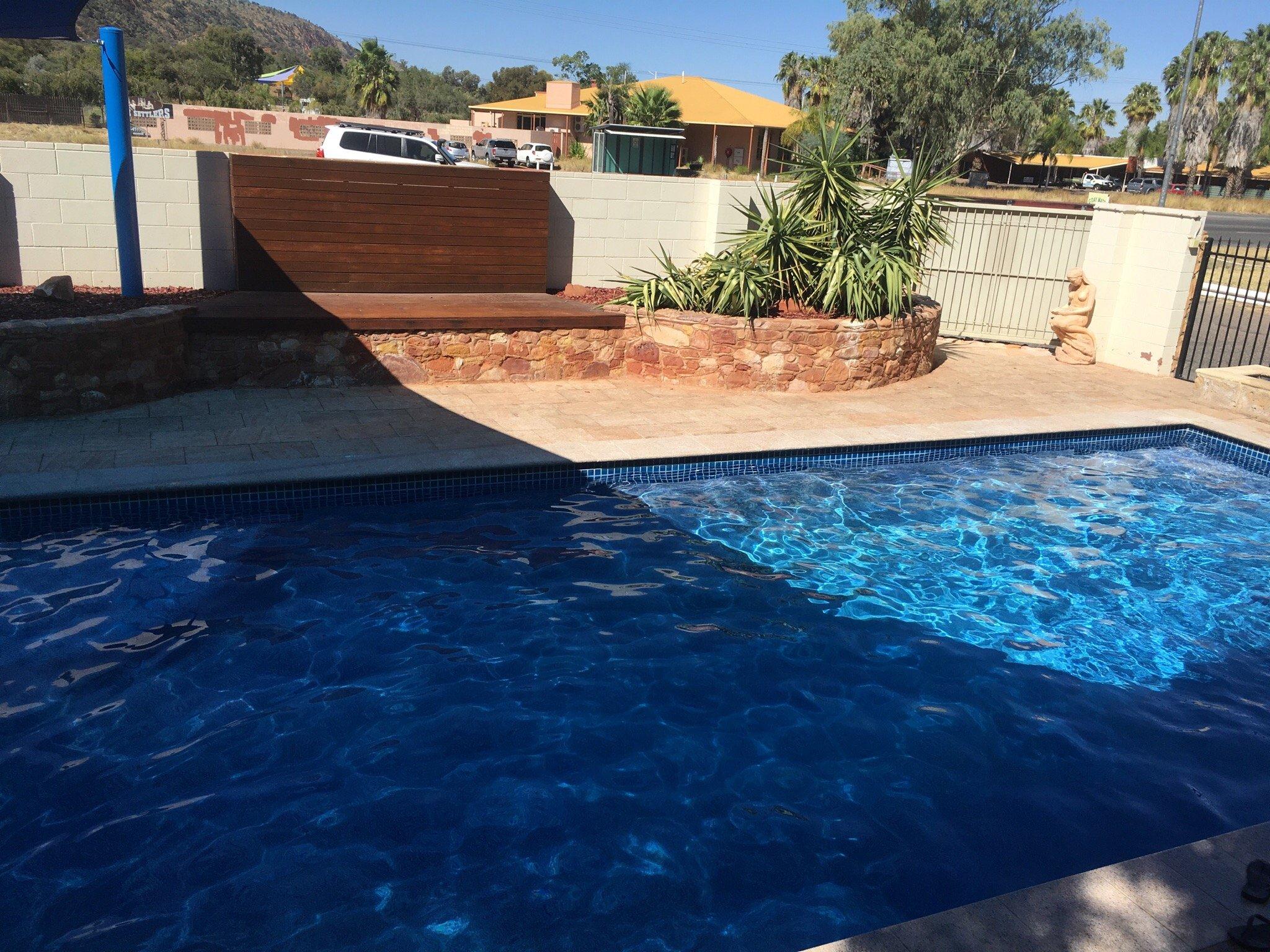 G'Day Mate Tourist Park