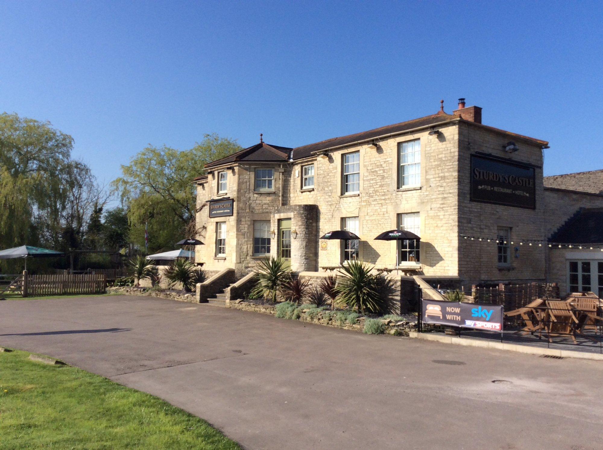 Photo by GreyGrandad