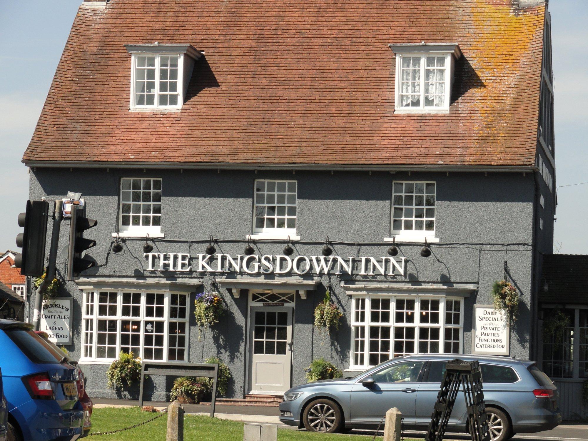 Kingsdown Inn