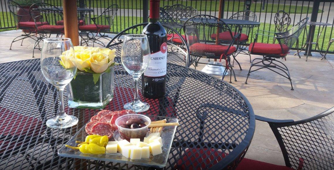 Boccardi's Italian Imports