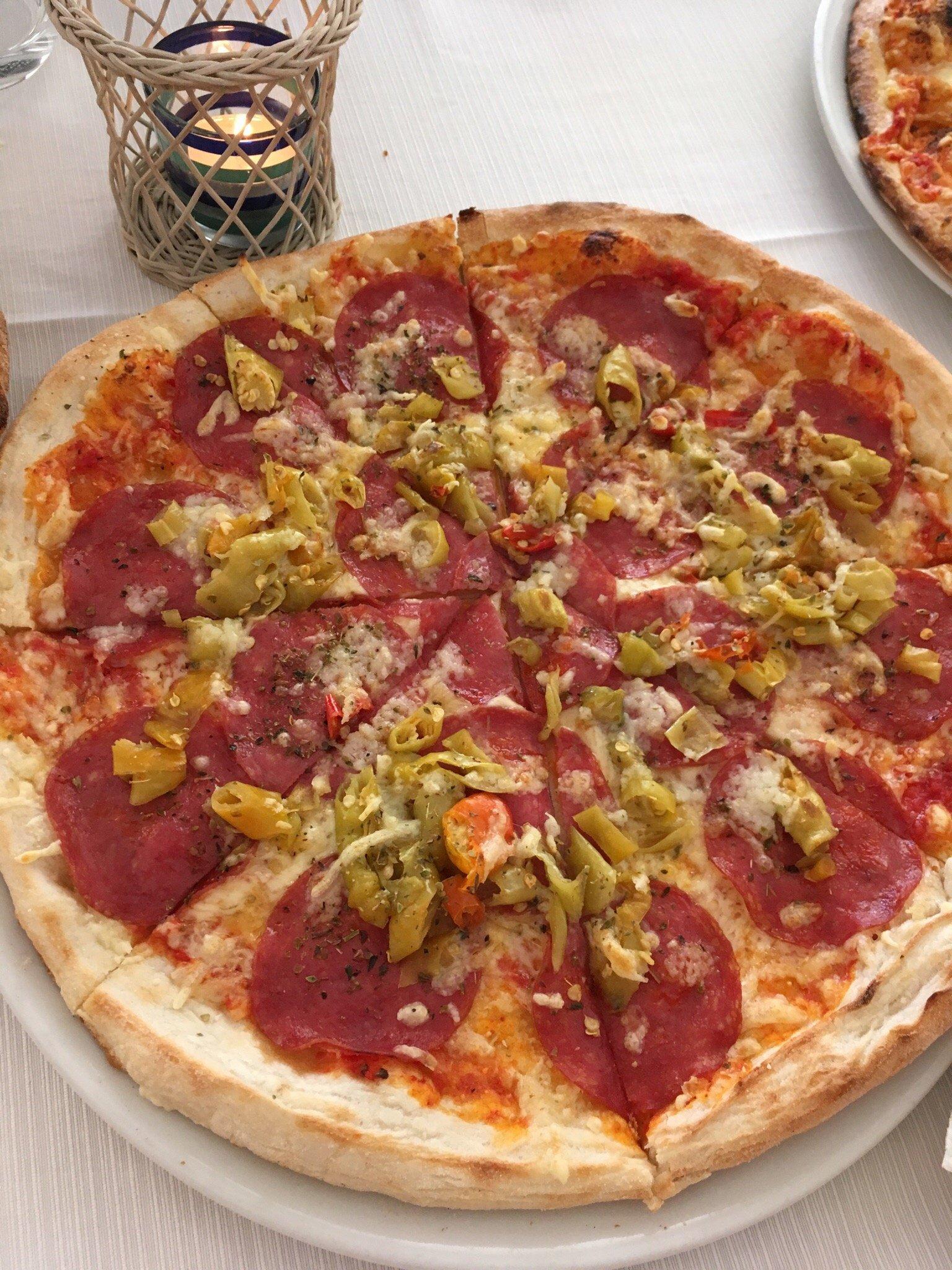 Restaurant Pizzaria Tauernglöckl