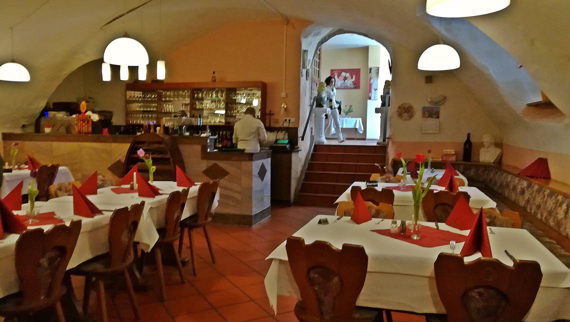 Gaststatte Lowenkeller