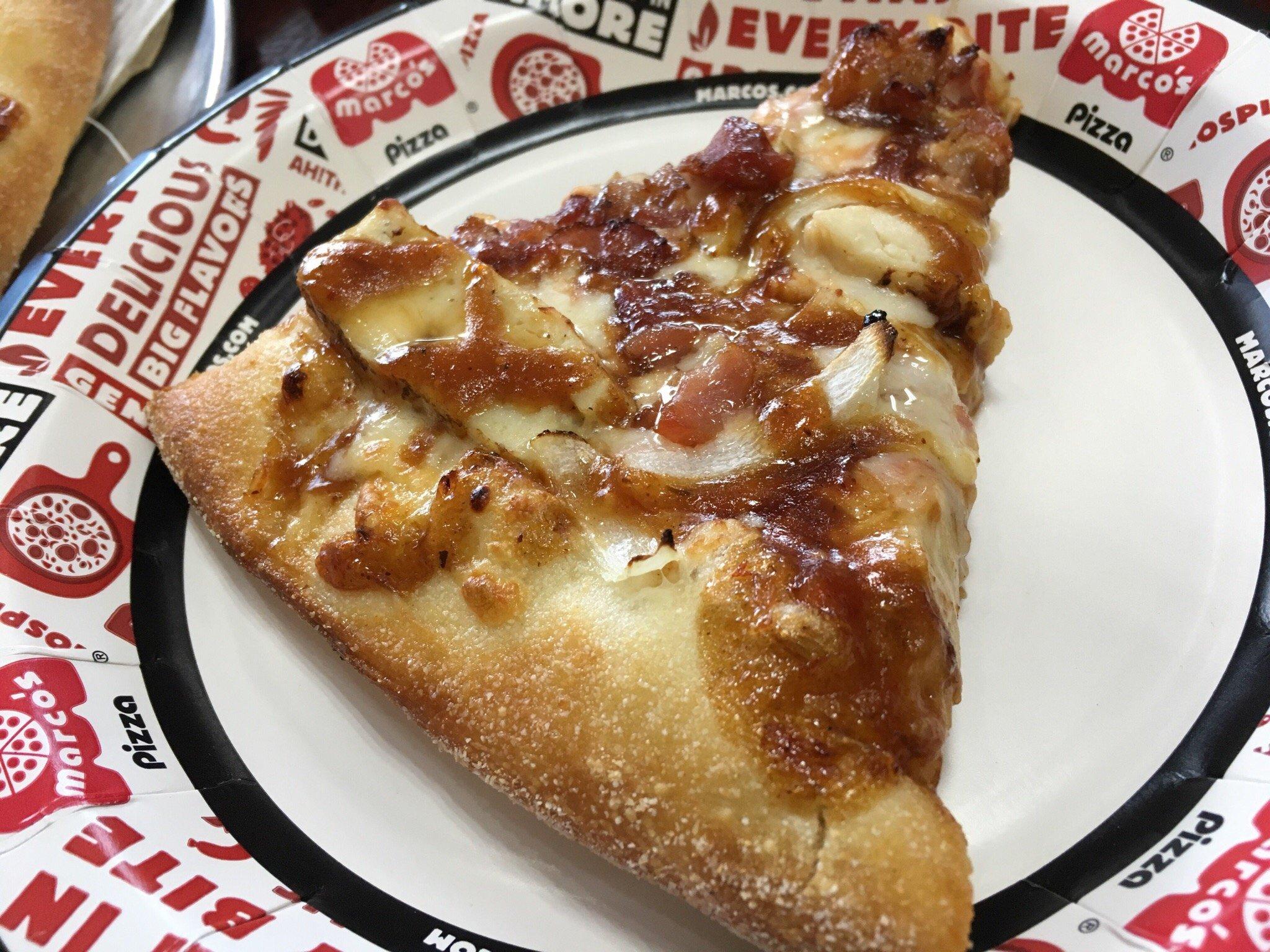 Marco's Pizza Dorado