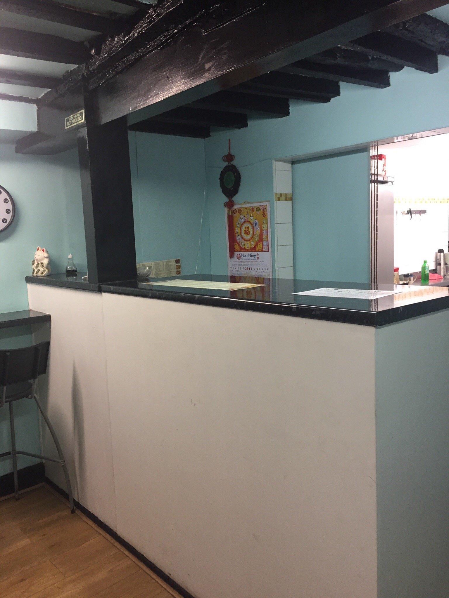 Bodillys Oriental Cusine