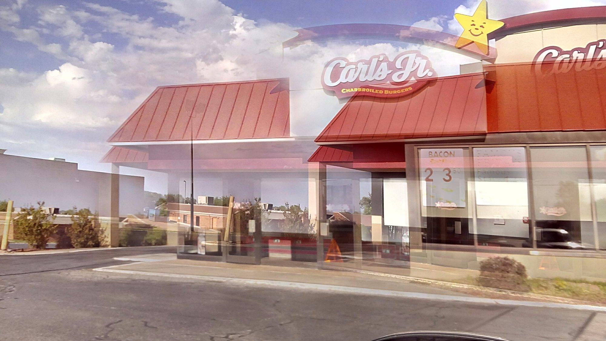 Carl's Jr.