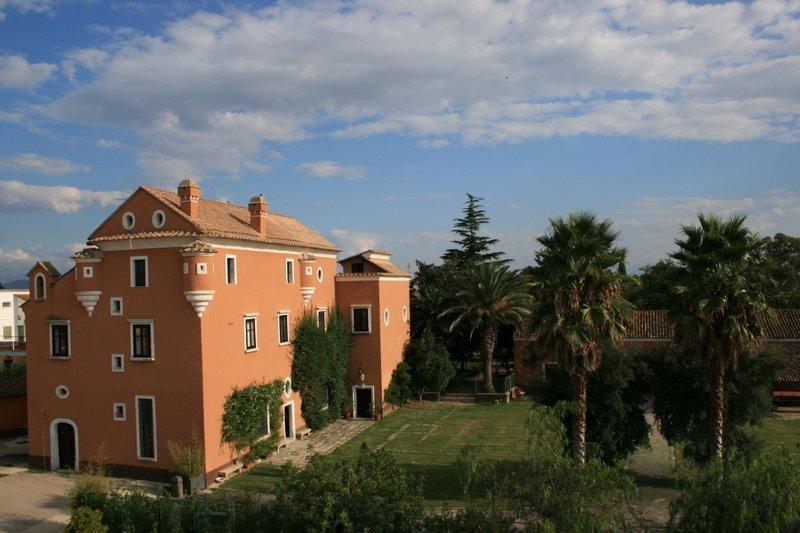 Azienda Agricola Torre Lupara
