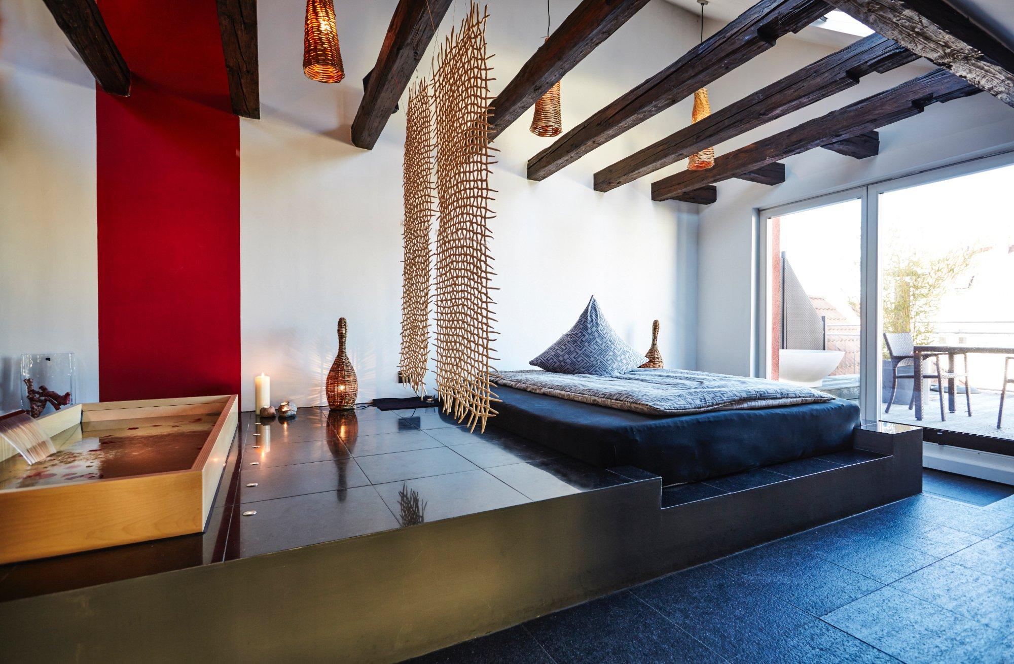 Designhotel Der Zauberlehrling