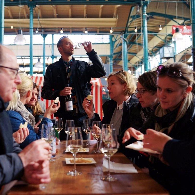 Berlin Food Stories Food Tours