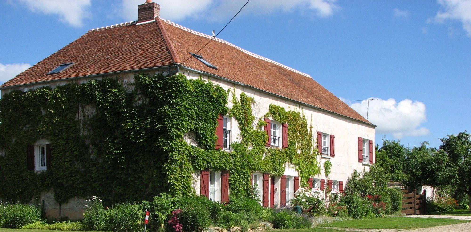 Le Gîte du Clos Sébastien