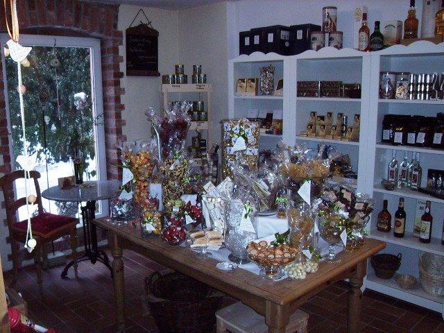 Tendenz Tee- und Cafe Haus