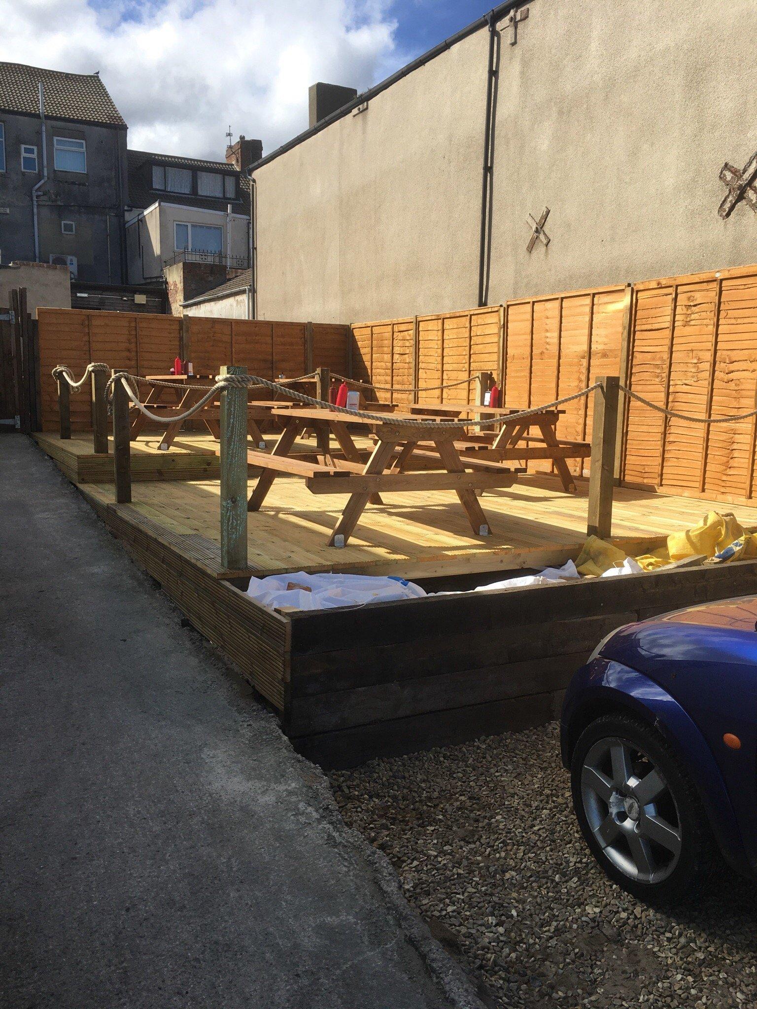 Zetland Lifeboat Museum and Redcar Heritage Centre