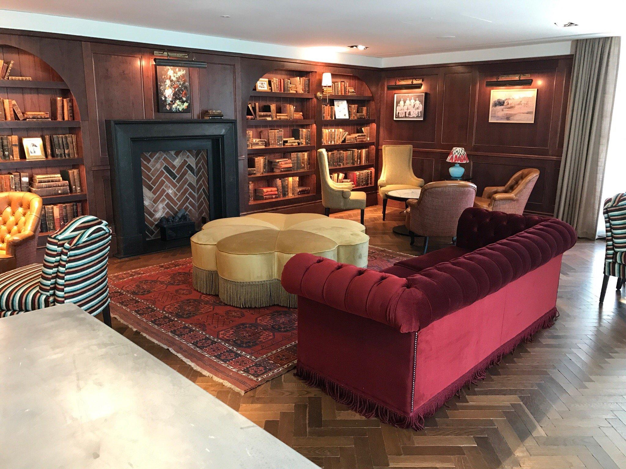 Clayton Hotel Cambridge