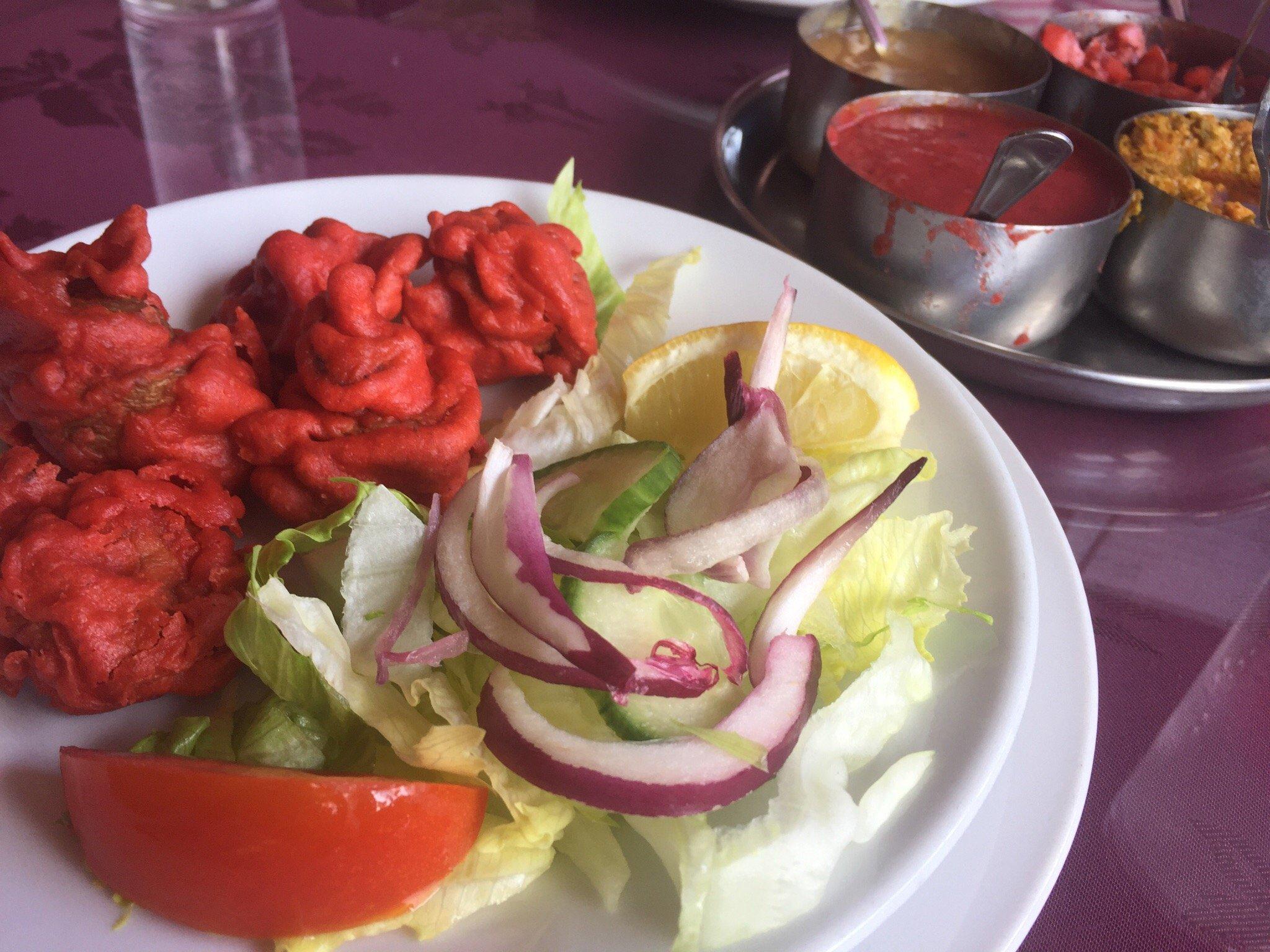 Jaipur Indian Restaurant