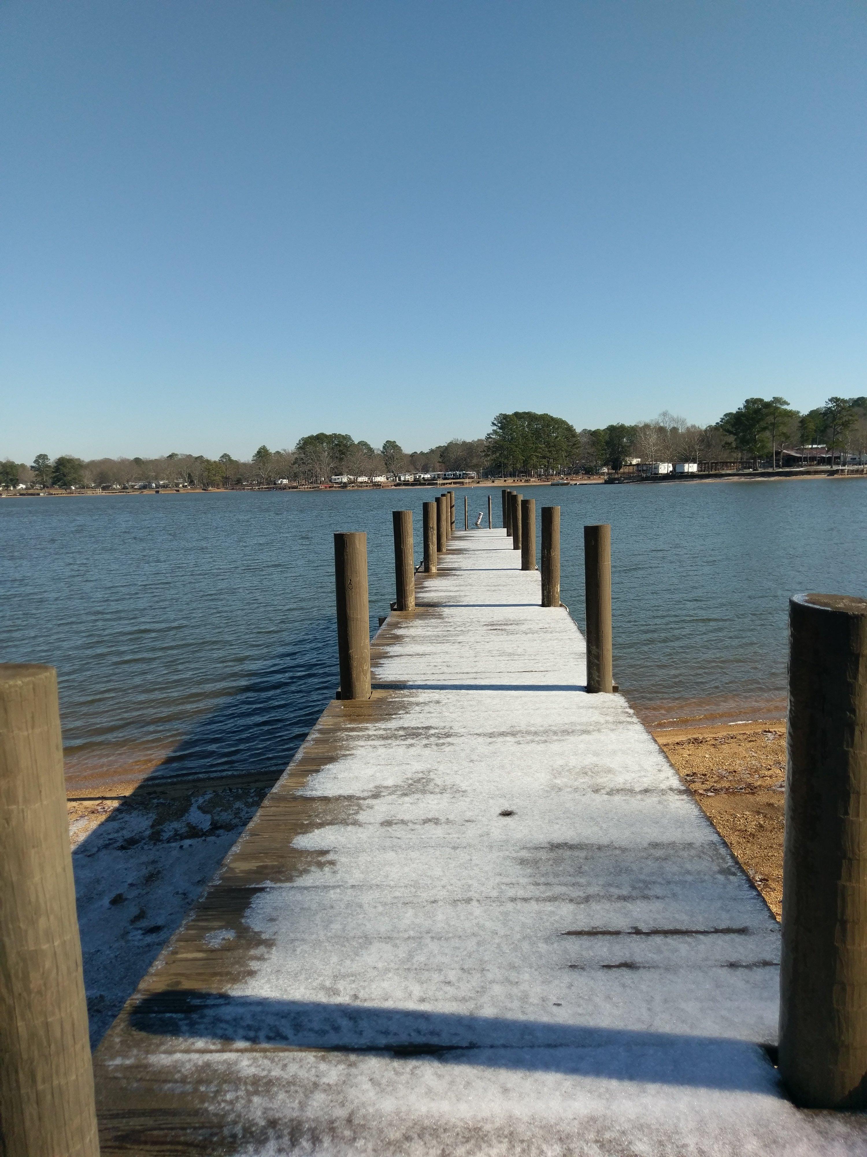 General Lee Marina & Campgrounds Incorporated