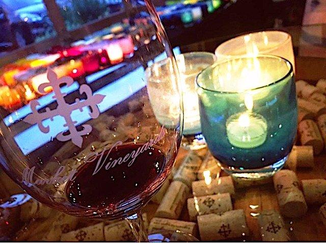 Market Vineyards