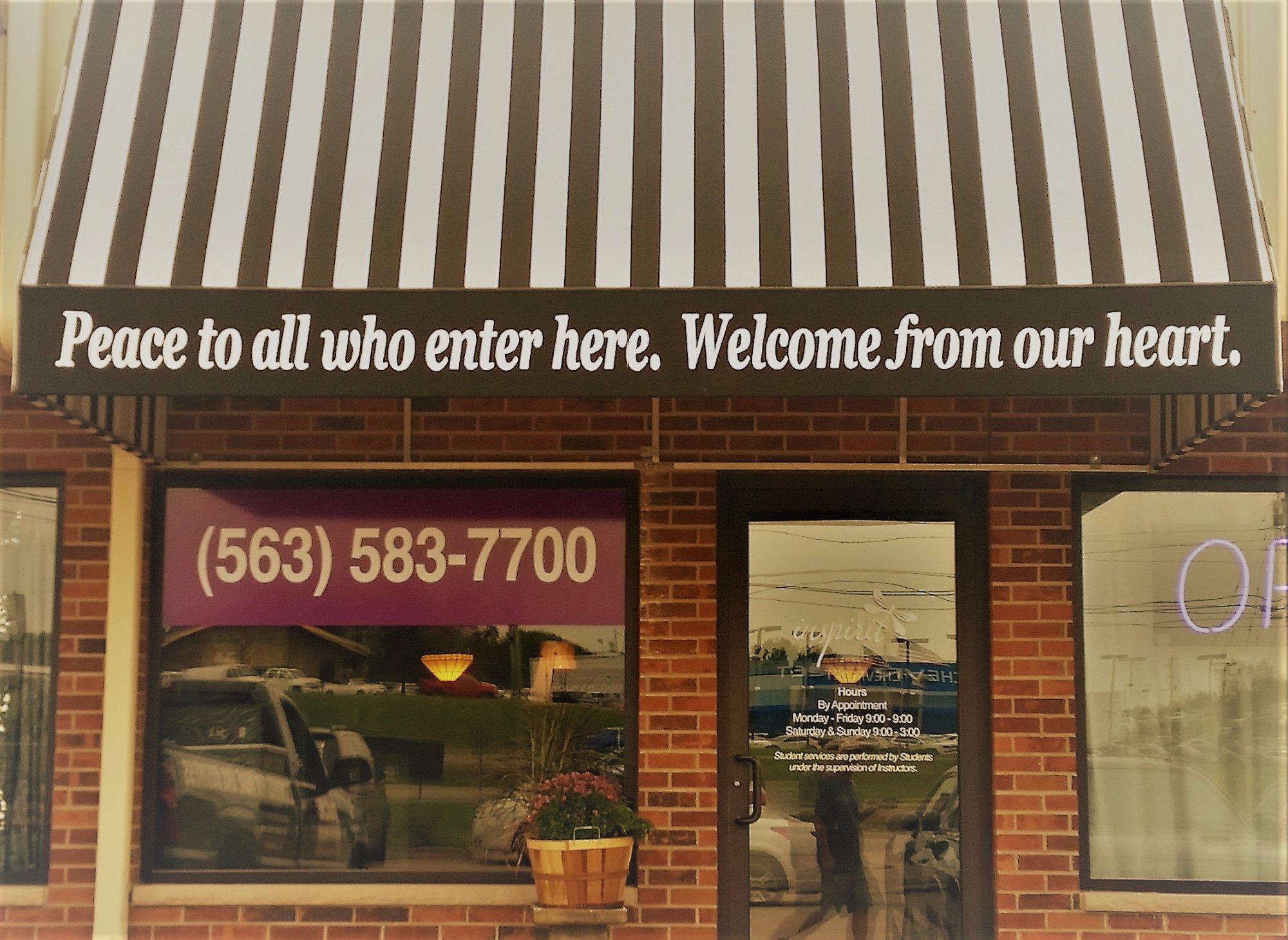 Inspirit Institute, Inc.