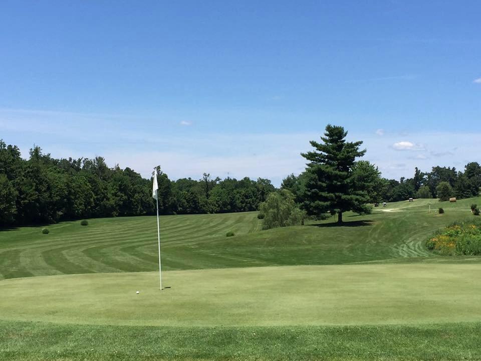 Breckinridge County Senior Center