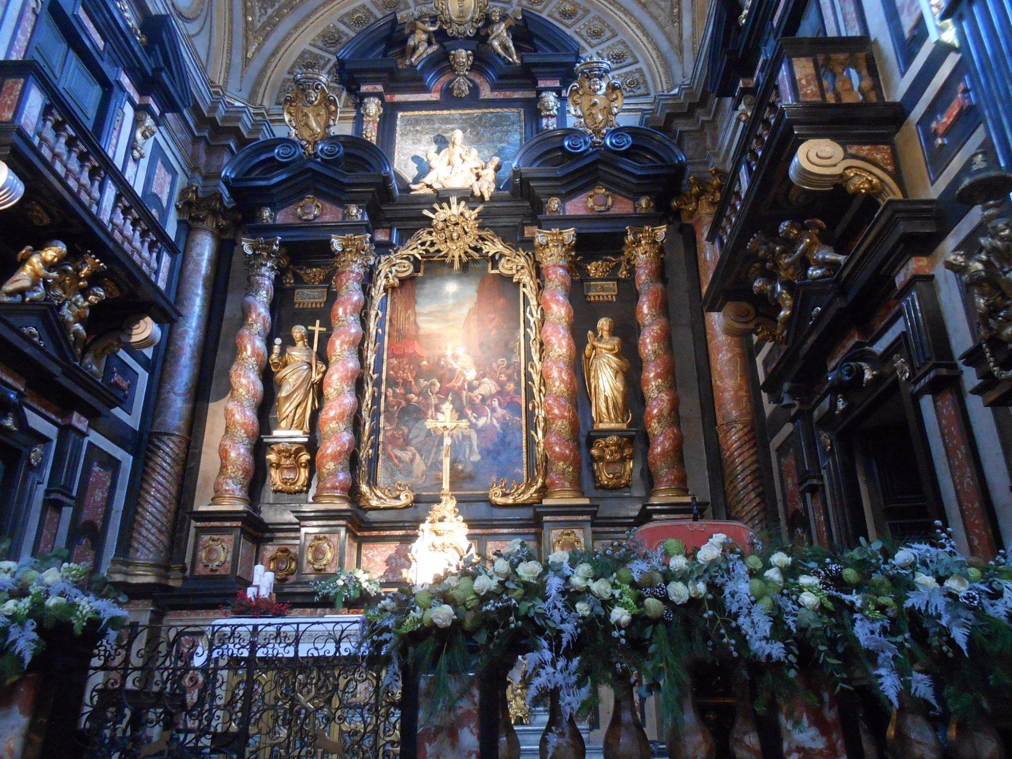 Chiesa del Corpus Domini