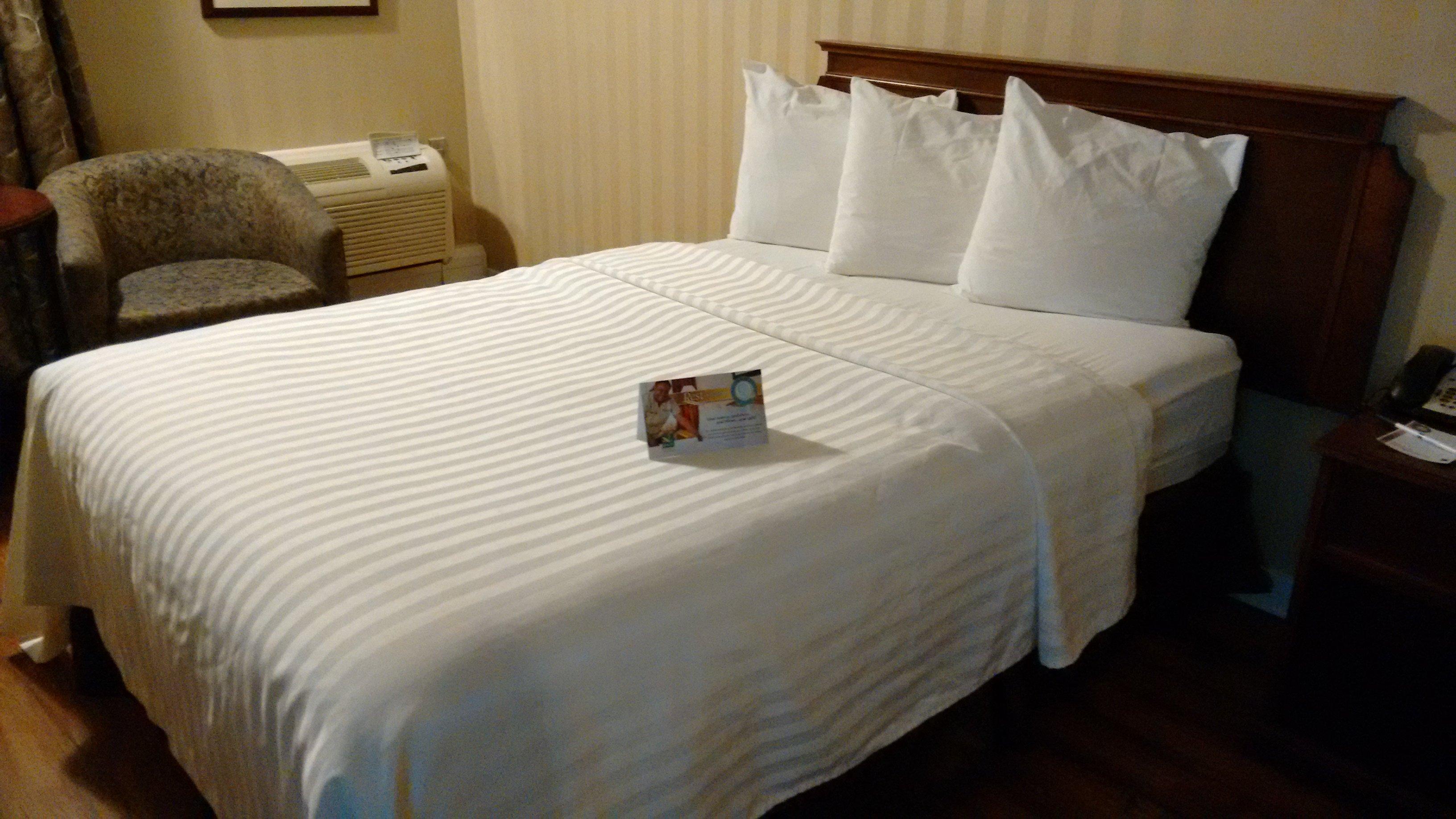 Quality Inn & Suites Downtown