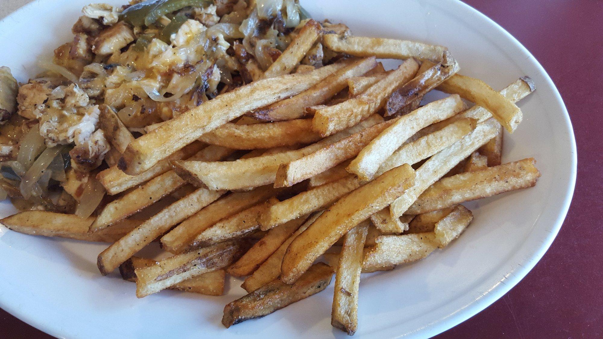 Remington Grill Burgers & BBQ- Louisburg